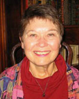 Linda Franklin, LCSW