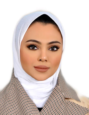 Maryam AbdulKareem Al-Shehab